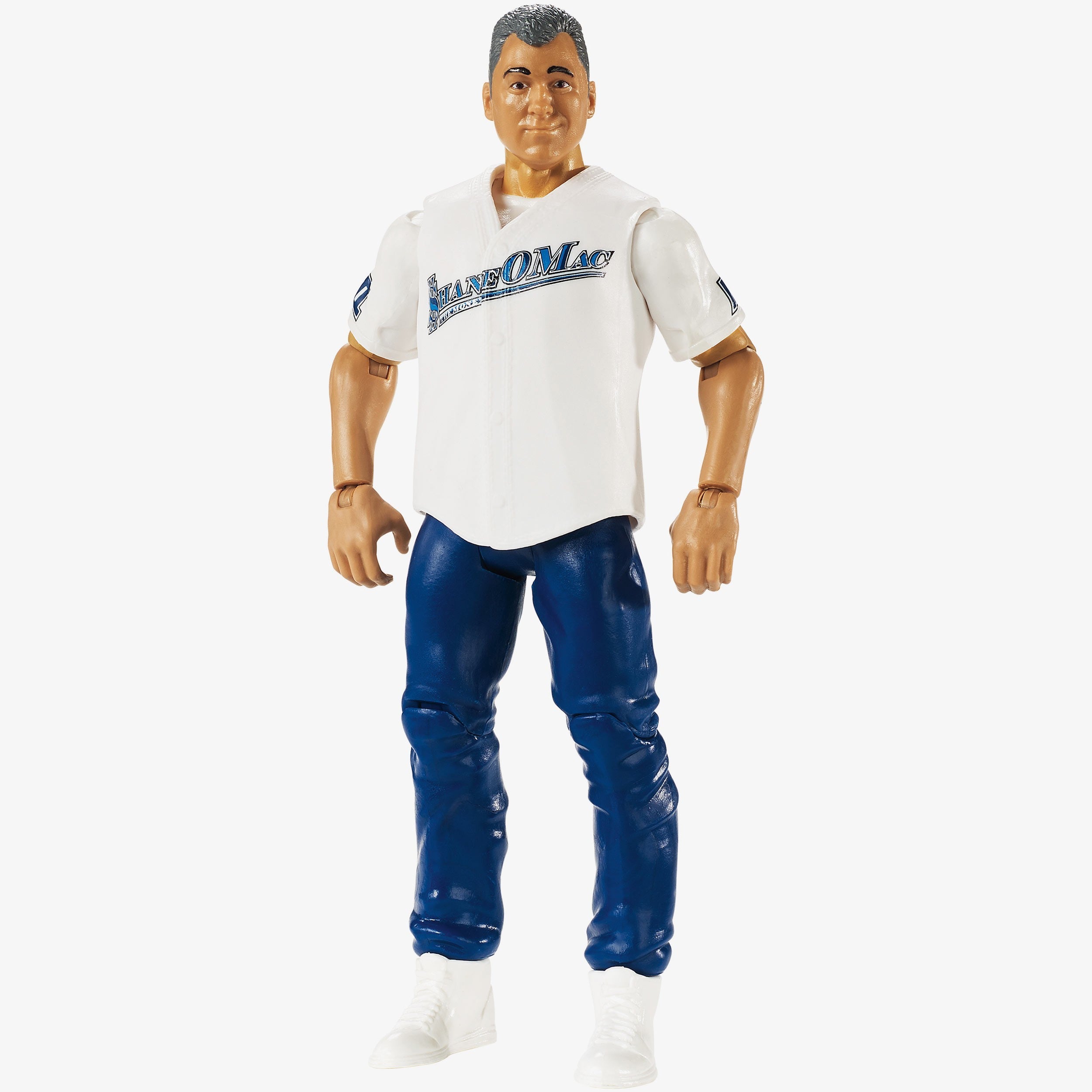Shane McMahon - WWE Basic Series #78