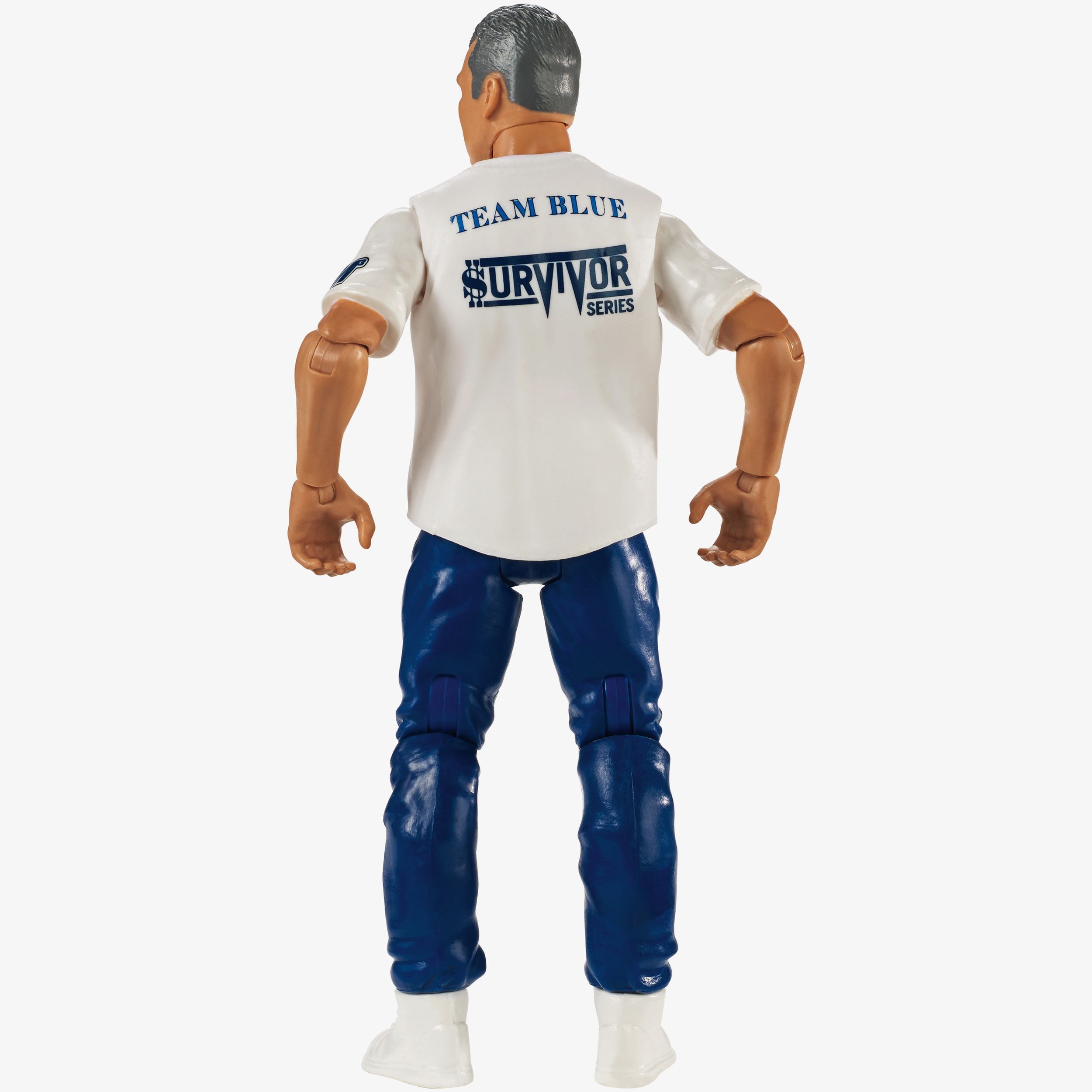 Shane McMahon - WWE Basic Series #78