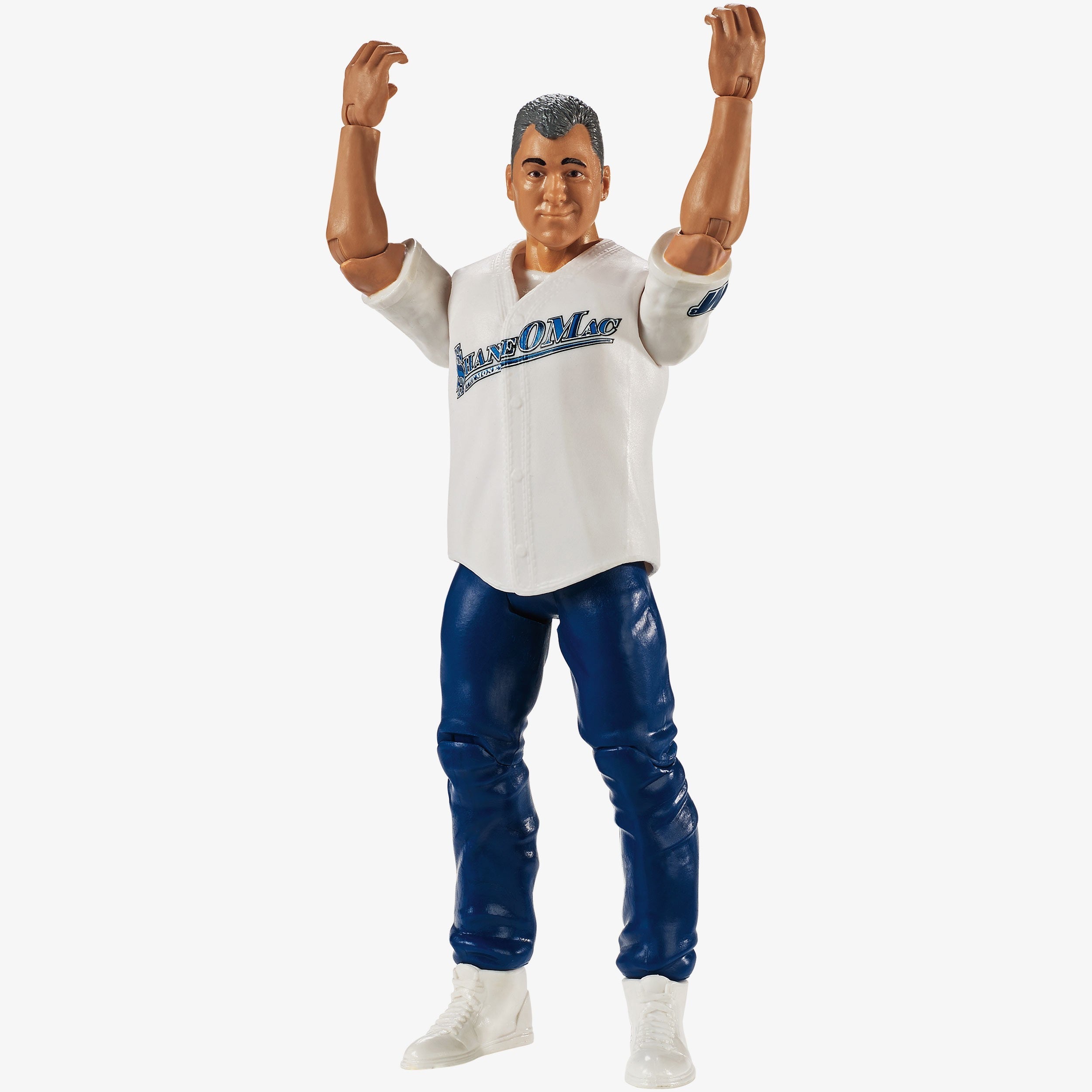 Shane McMahon - WWE Basic Series #78