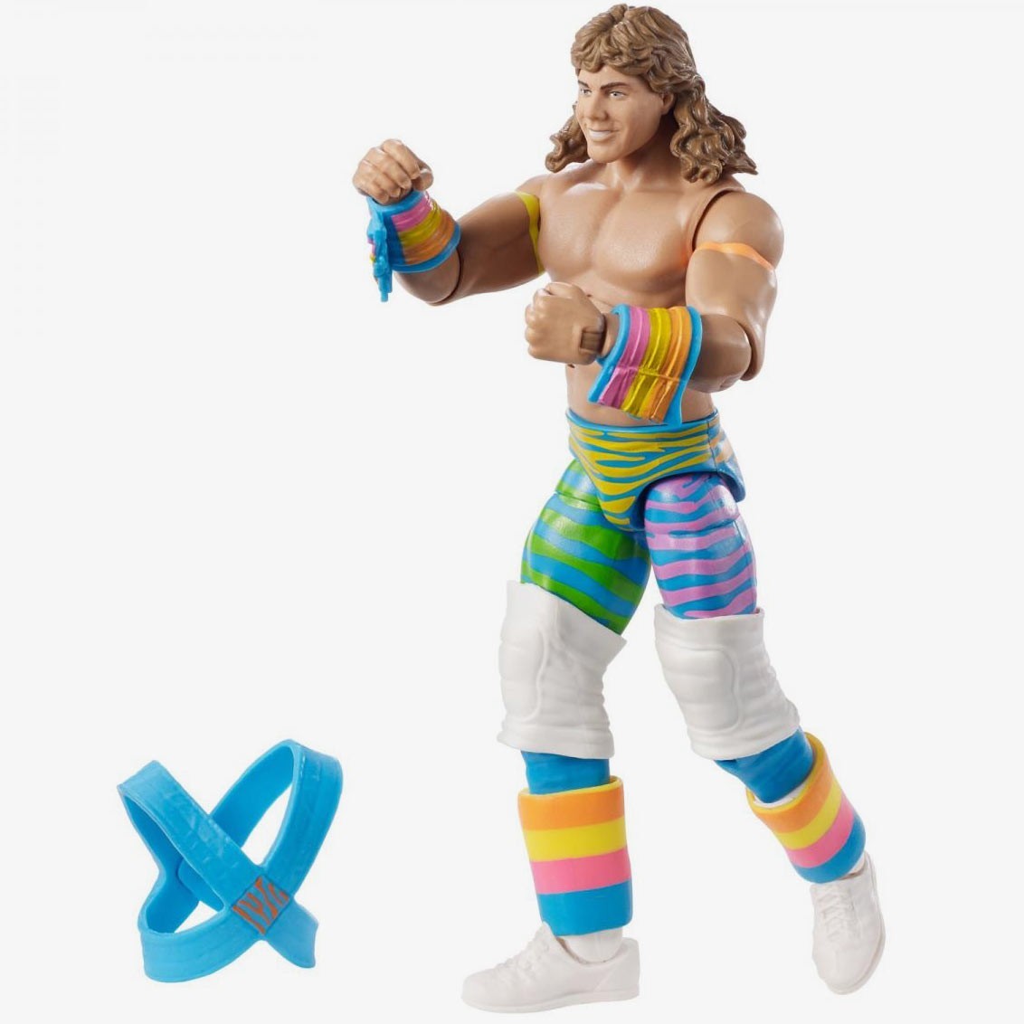 Shawn Michaels WWE RetroFest Elite Series #1