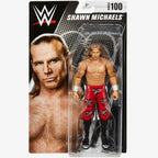 Shawn Michaels - WWE Basic Series #100