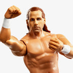 Shawn Michaels - WWE Basic Series #100