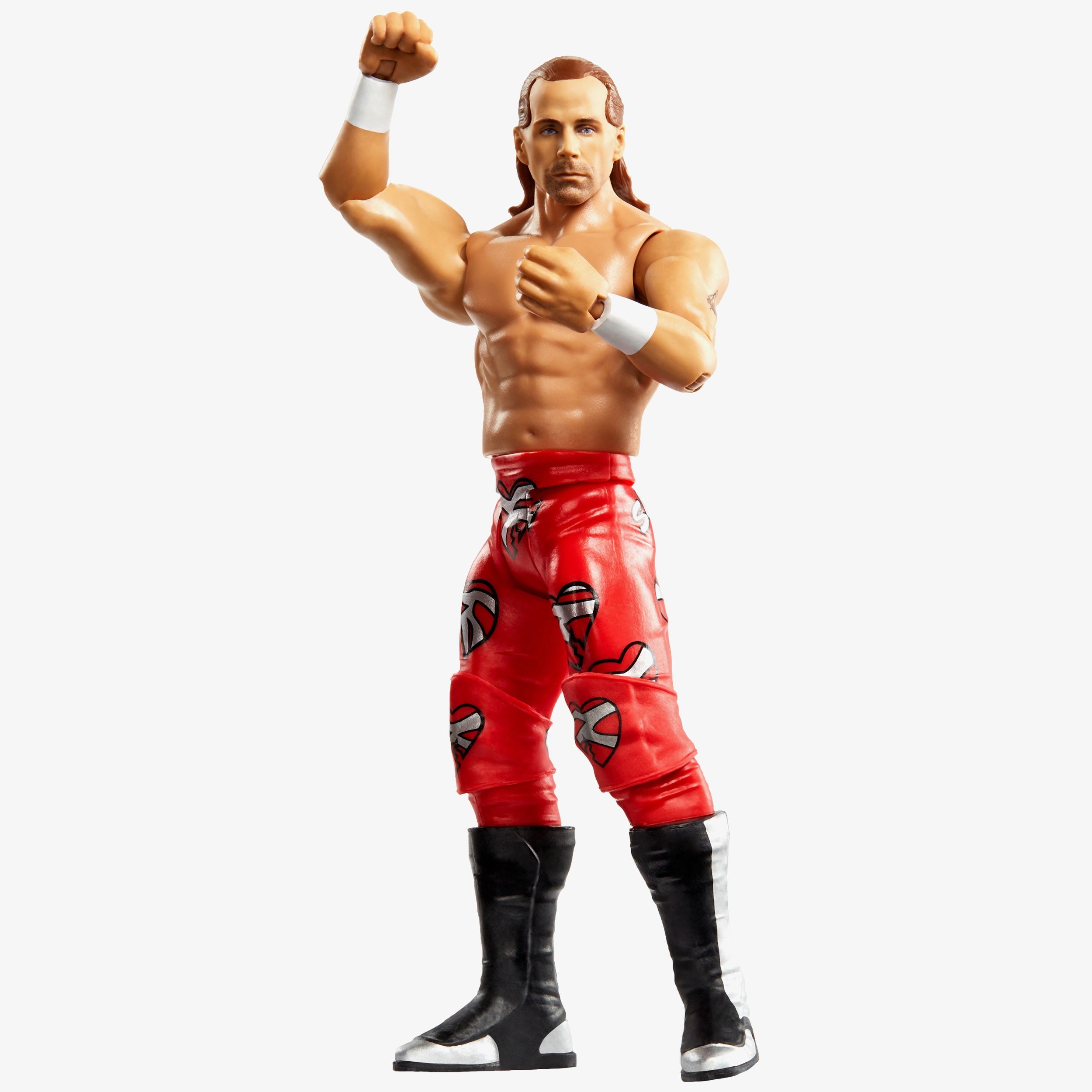 Shawn Michaels - WWE Basic Series #100