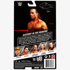Shawn Michaels - WWE Basic Series #100