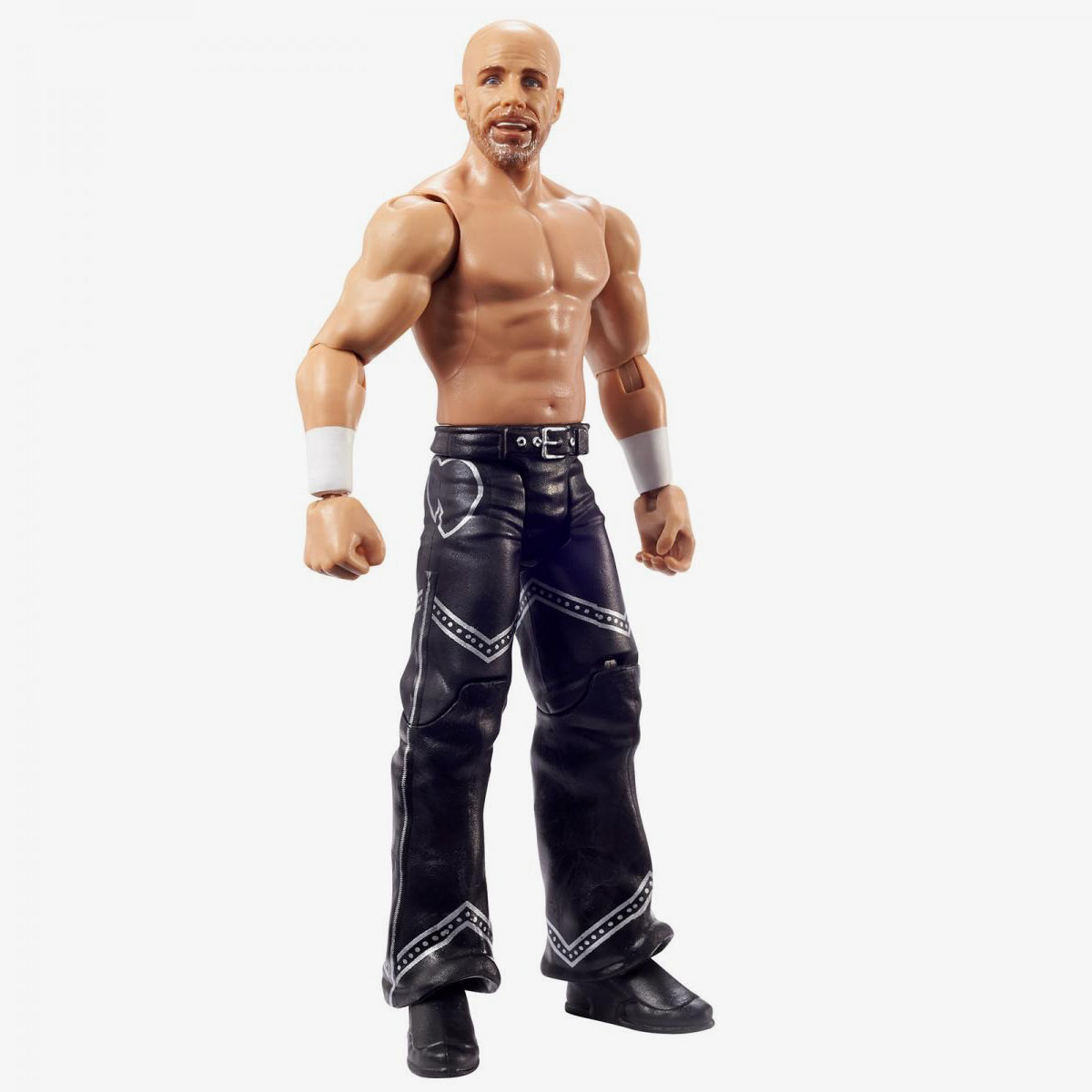 Shawn Michaels - WWE Basic Series #120