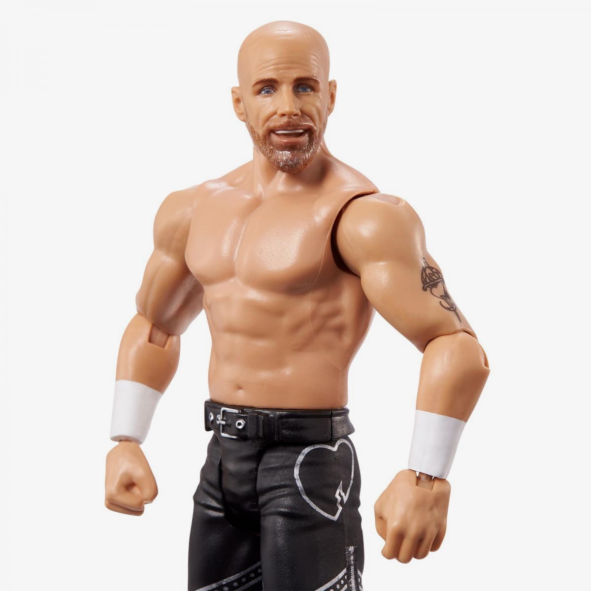 Shawn Michaels - WWE Basic Series #120