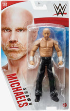 Shawn Michaels - WWE Basic Series #120
