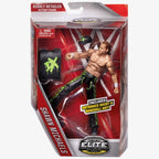 Shawn Michaels (DX) WWE Elite Collection
