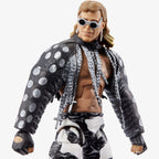 Shawn Michaels WWE WrestleMania 37 Elite Collection