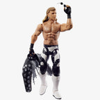 Shawn Michaels WWE WrestleMania 37 Elite Collection