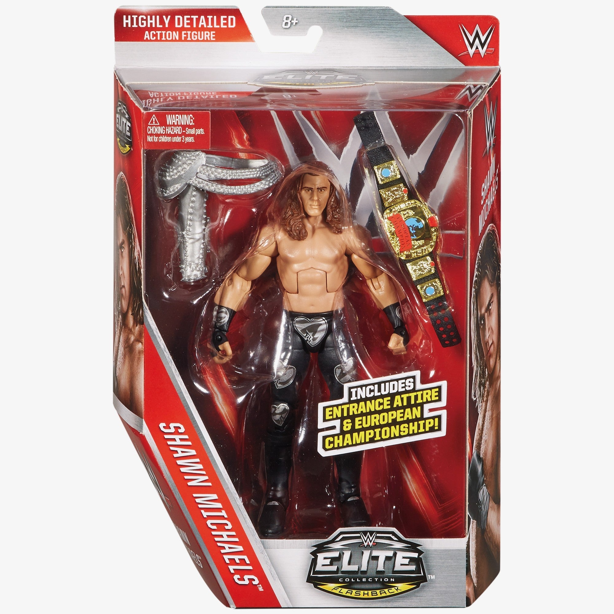 Hbk deals action figures