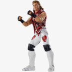Shawn Michaels - WWE Flashback Elite Series #2 (Build a Heartbreak Hotel Set)