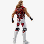 Shawn Michaels - WWE Flashback Elite Series #2 (Build a Heartbreak Hotel Set)