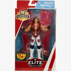 Shawn Michaels - WWE Flashback Elite Series #2 (Build a Heartbreak Hotel Set)