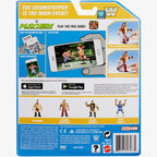 Shawn Michaels WWE Retro App Series #7