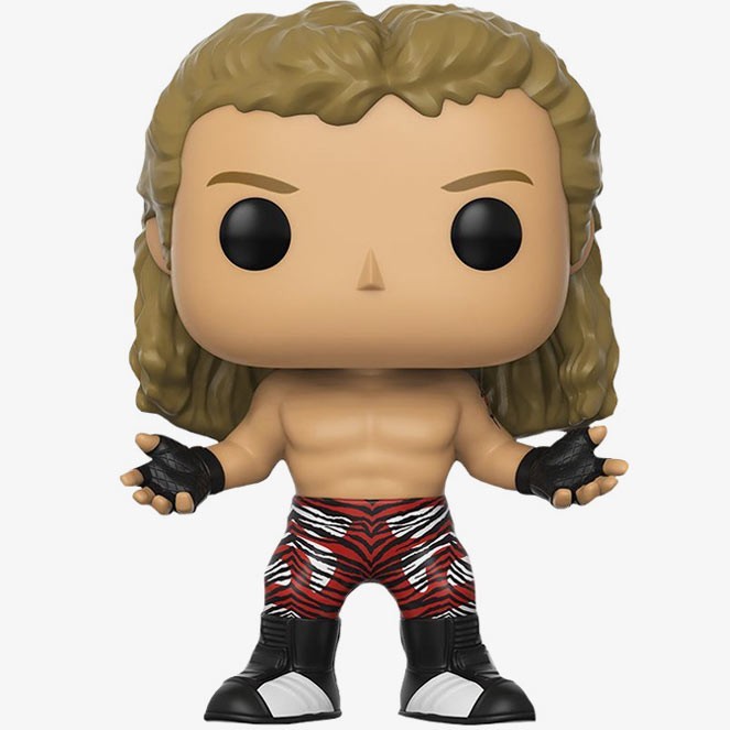Shawn Michaels WWE POP (#32)