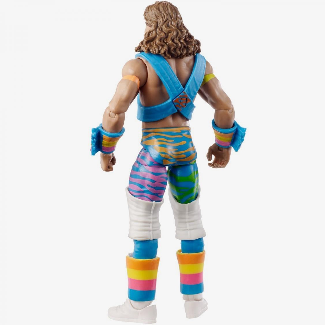Shawn Michaels WWE RetroFest Elite Series #1