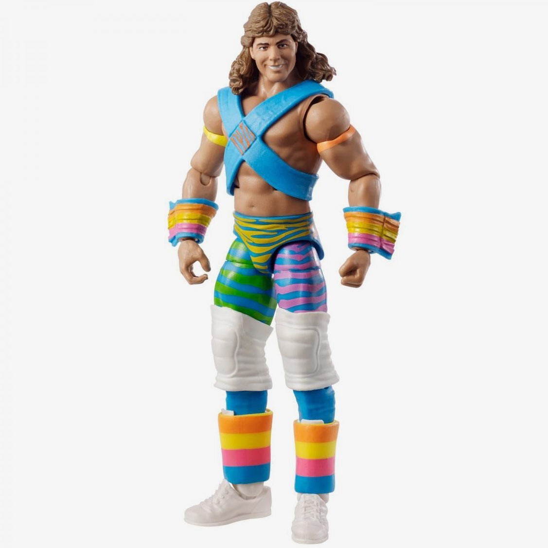 Shawn Michaels WWE RetroFest Elite Series #1