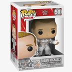 Shawn Michaels WWE POP!