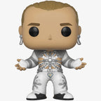 Shawn Michaels WWE POP!
