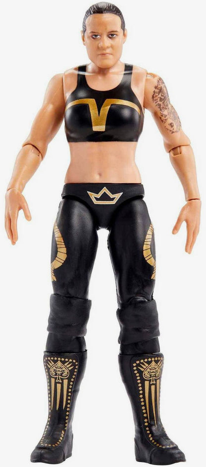 Shayna Baszler - WWE Basic Series #127