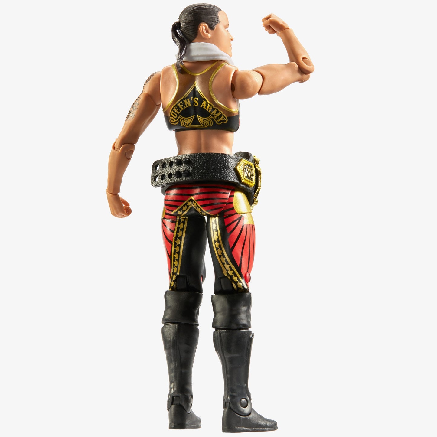 Shayna Baszler WWE Elite Collection Series #67