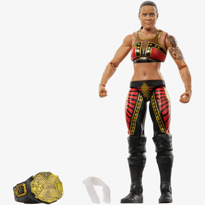 Shayna Baszler WWE Elite Collection Series #67