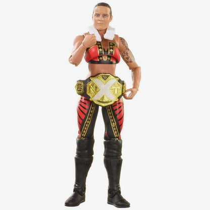 Shayna Baszler WWE Elite Collection Series #67