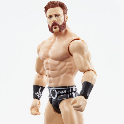 Sheamus - WWE Basic Series #116