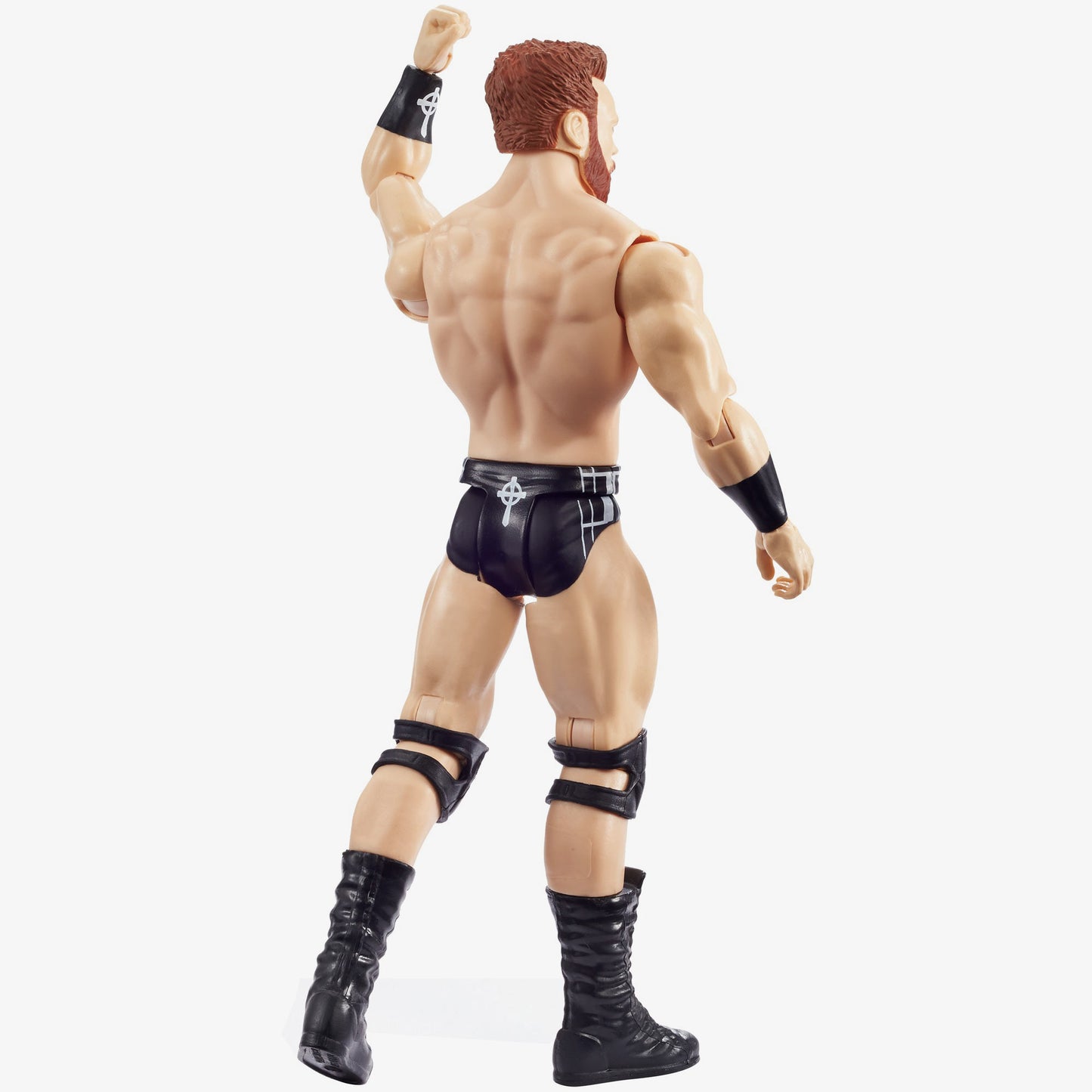 Sheamus - WWE Basic Series #116