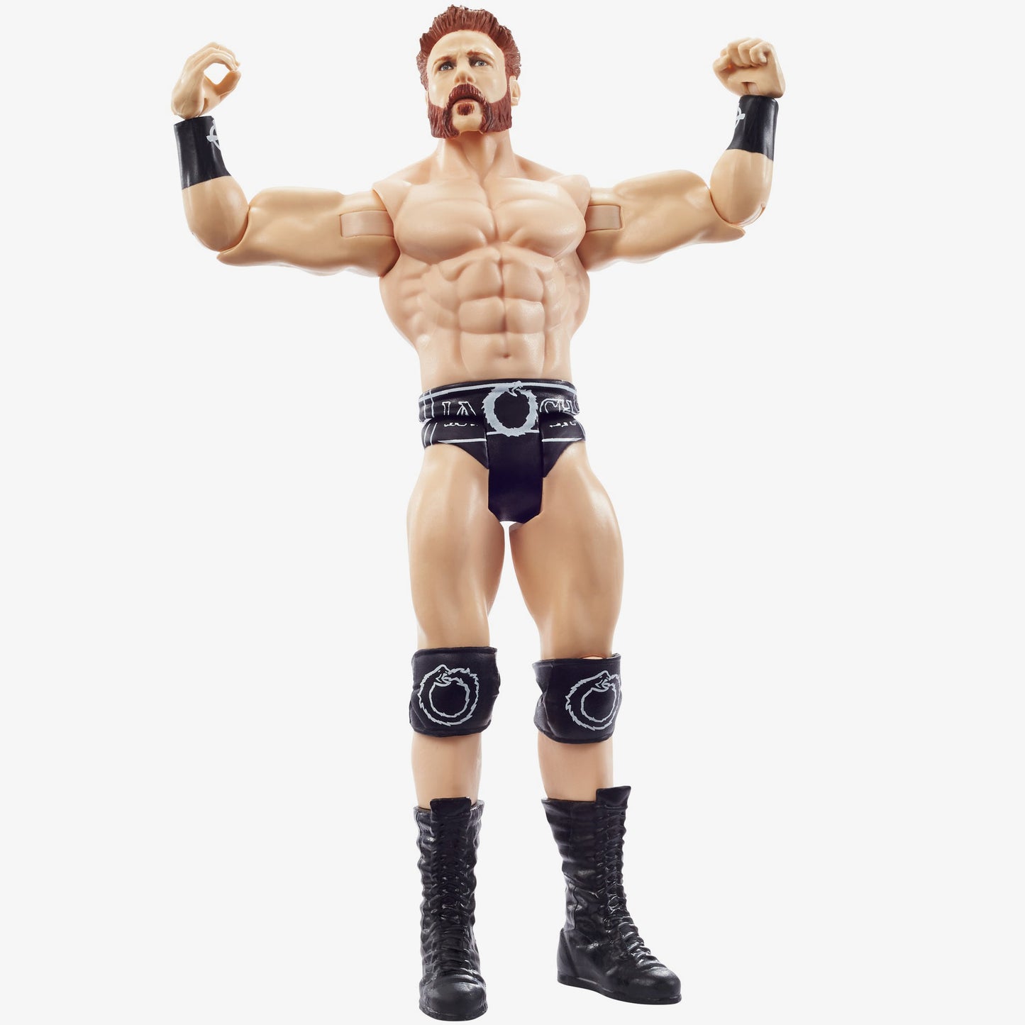 Sheamus - WWE Basic Series #116