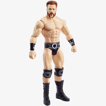 Sheamus - WWE Basic Series #116