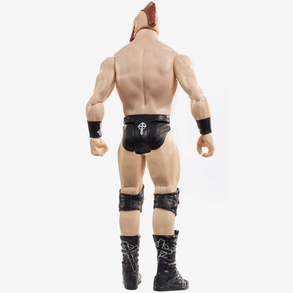 Sheamus - WWE Basic Series #89