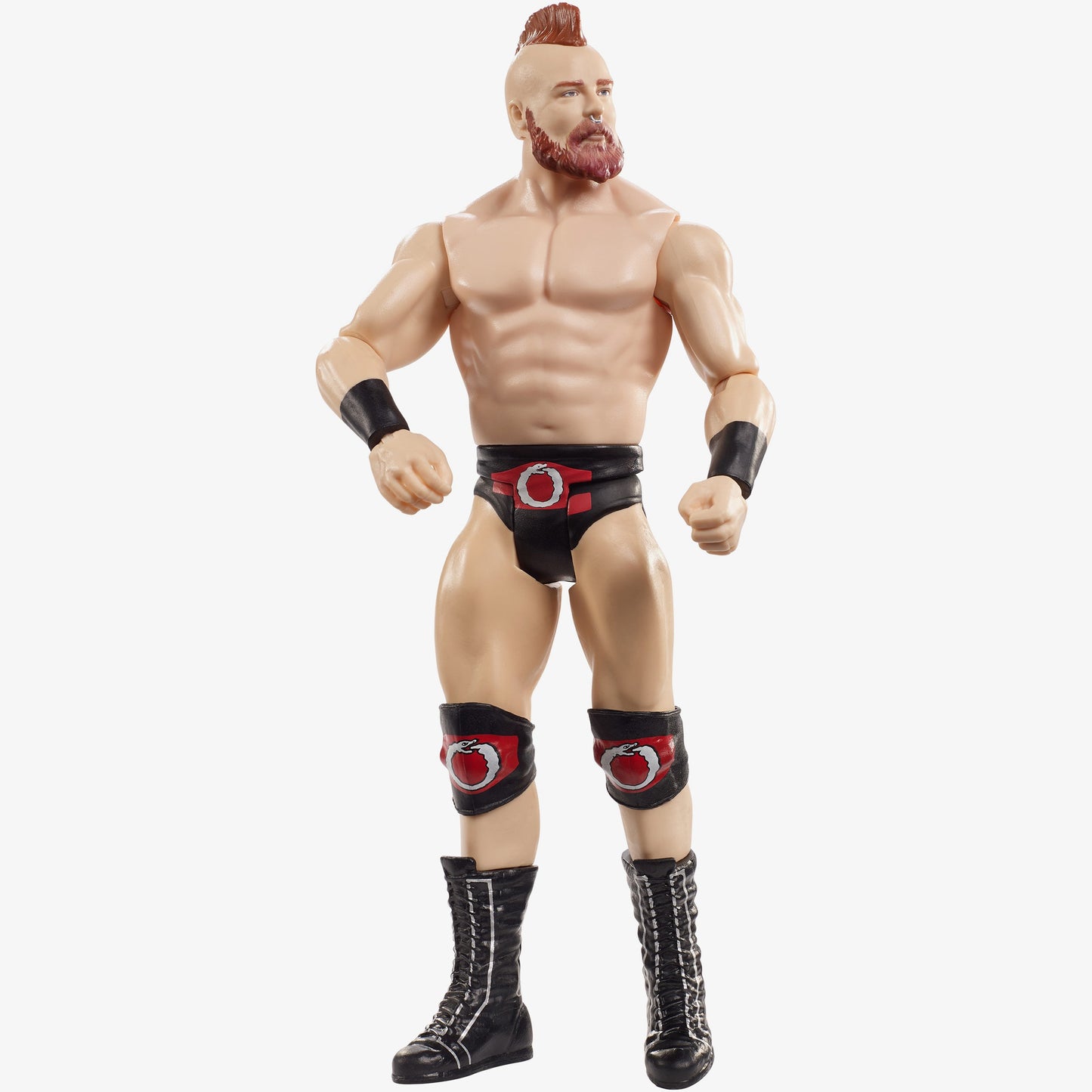 Sheamus - WWE Basic Series #89