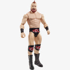 Sheamus - WWE Basic Series #89