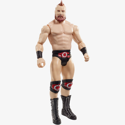 Sheamus - WWE Basic Series #89