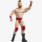 Sheamus - WWE Basic Series #72