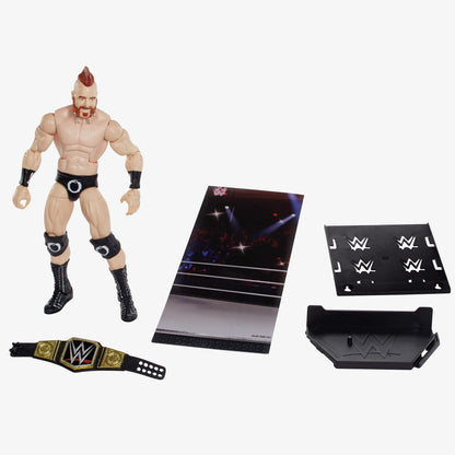 Sheamus WWE Elite Collection Series #46