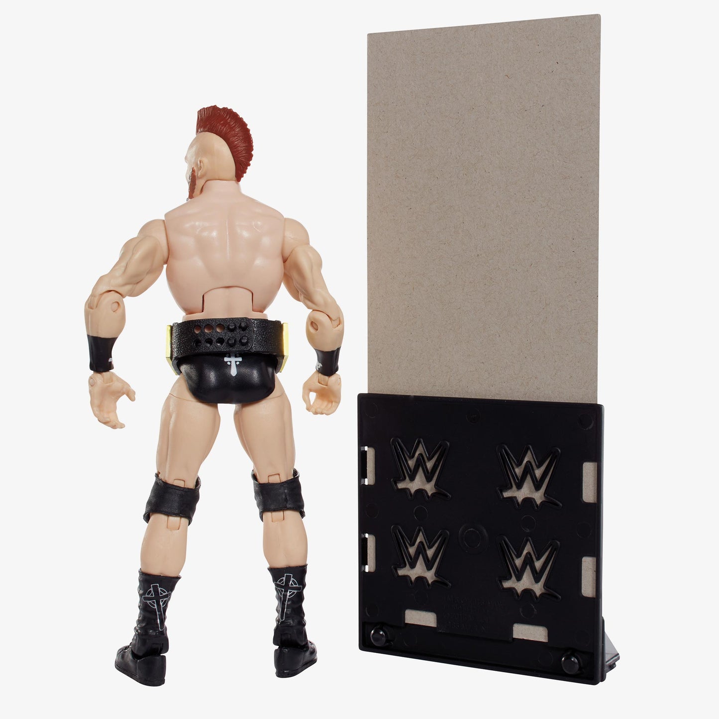 Sheamus WWE Elite Collection Series #46