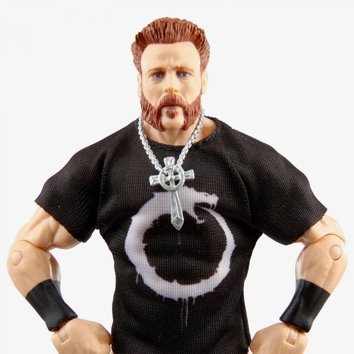 Sheamus WWE Elite Collection Series #84