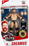 Sheamus WWE Elite Collection Series #84