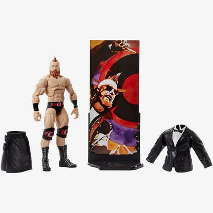 Sheamus WWE Elite Collection Series #58