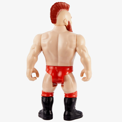 Sheamus WWE Retro App Series #7