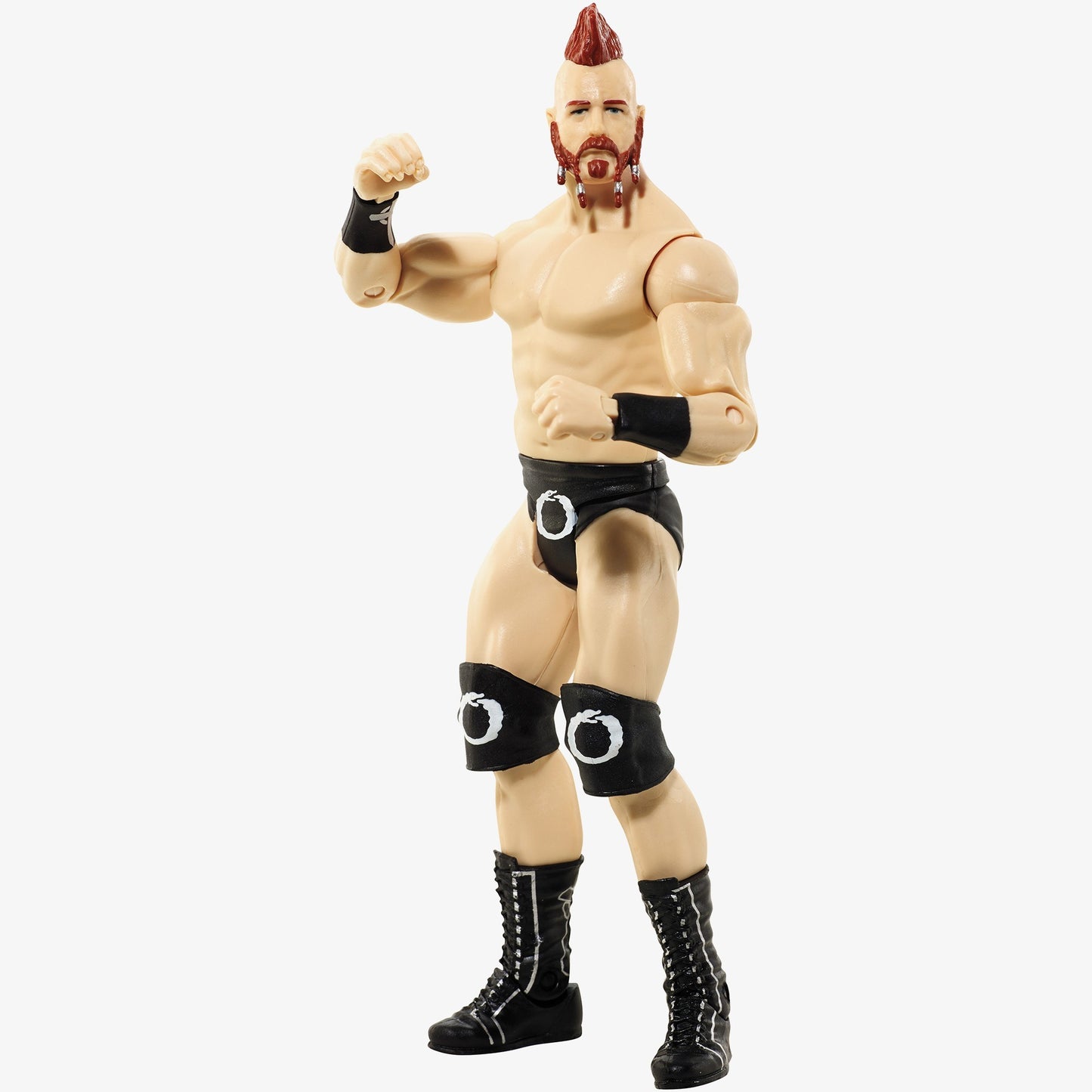 Sheamus - WWE Superstar Series #59 Action Figure