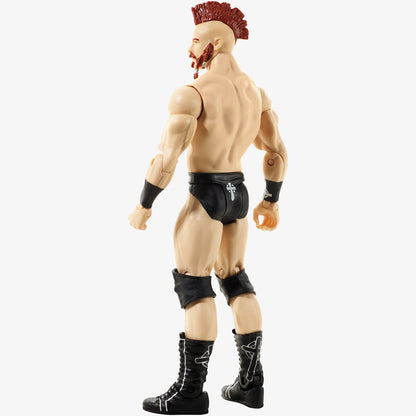 Sheamus - WWE Superstar Series #59 Action Figure