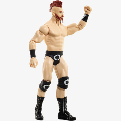 Sheamus - WWE Superstar Series #59 Action Figure