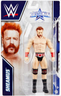 Sheamus - WWE WrestleMania 38 Basic Series