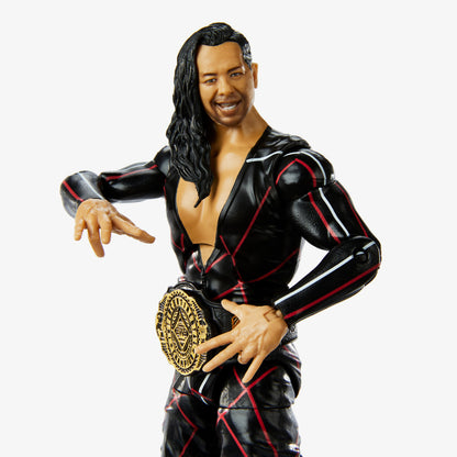 Shinsuke Nakamura WWE Elite Collection Series #81 (Chase Variant)