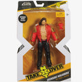 Shinsuke Nakamura NXT TakeOver Elite Collection Series #2