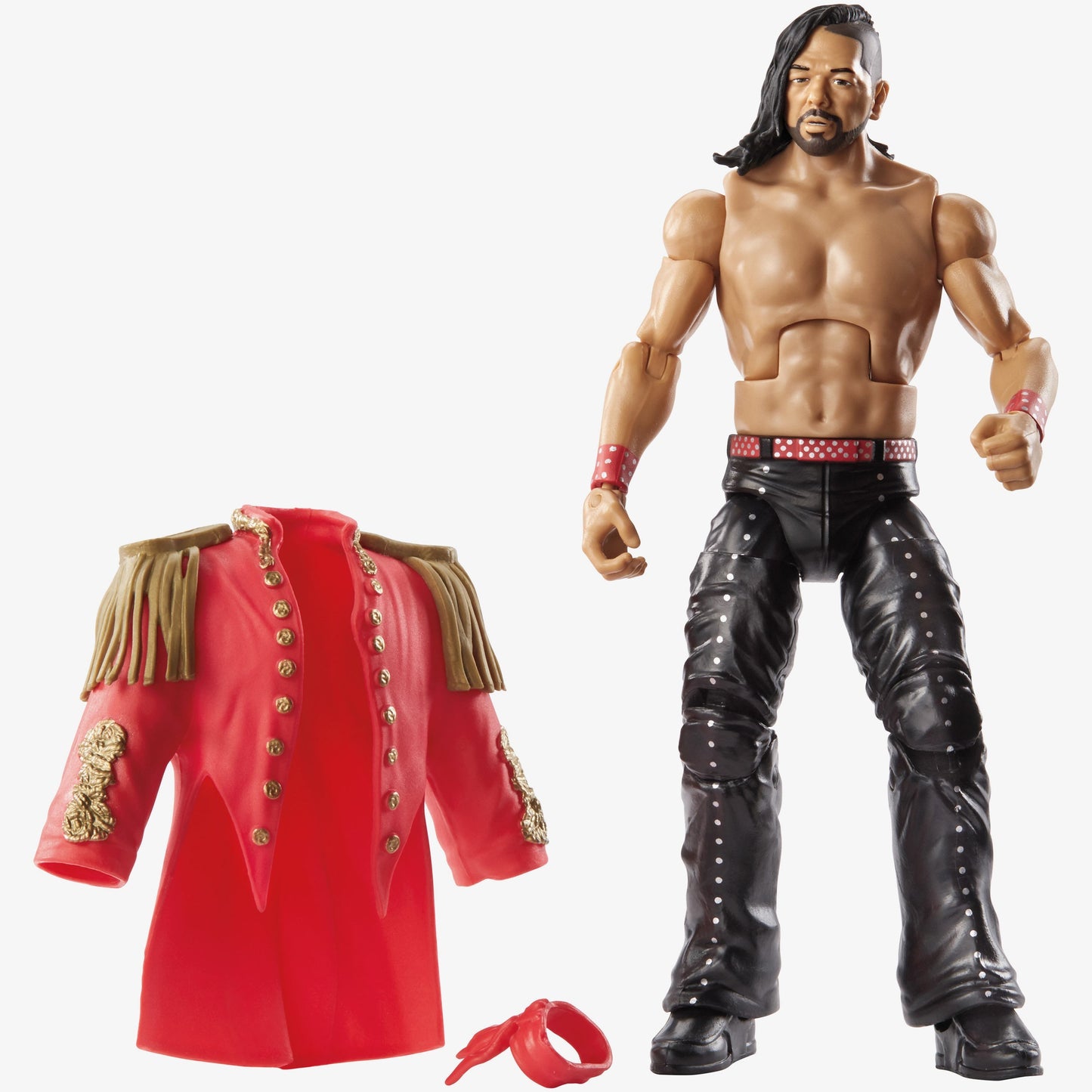 Shinsuke Nakamura NXT TakeOver Elite Collection Series #2